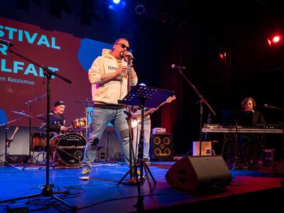 Henning Bäcker | © AWO Bremerhaven/Simone Hryzyk Henning Bäcker | © AWO Bremerhaven/Simone Hryzyk